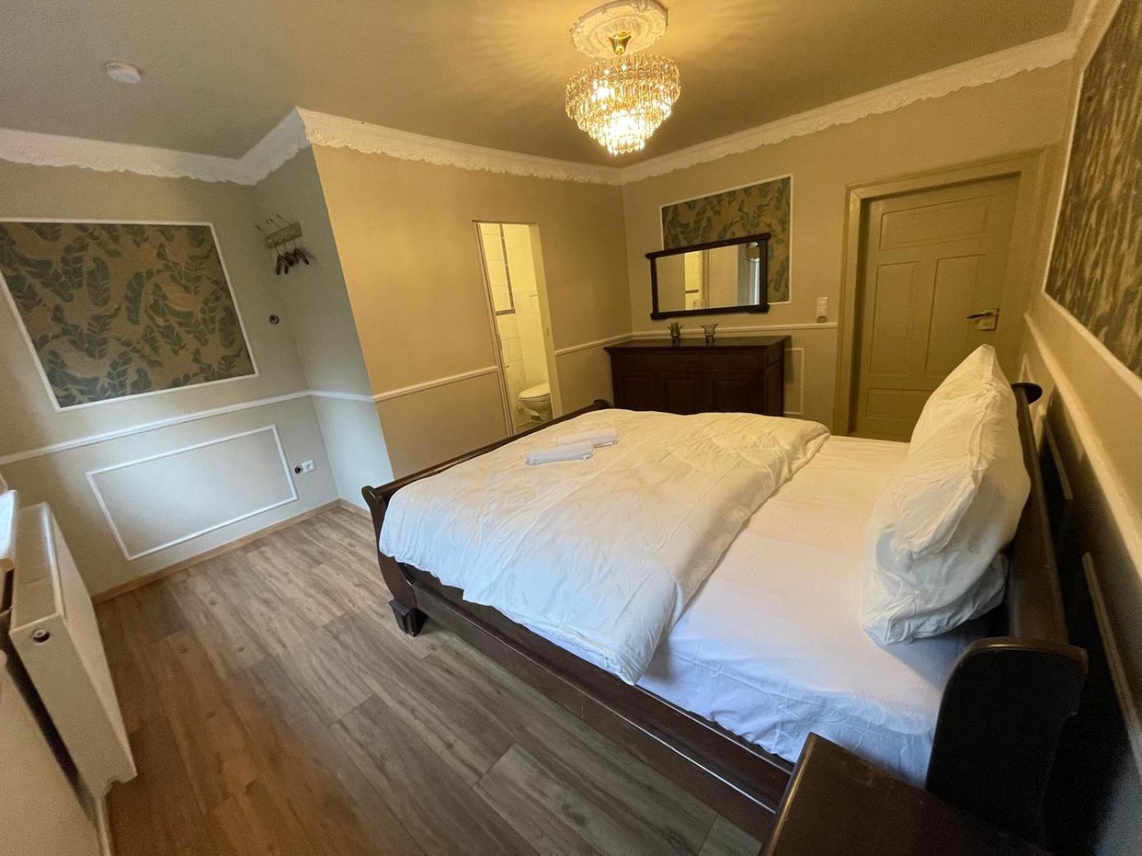 Boutique Hotel Am Bahndamm Neuhaus am Rennweg Kültér fotó