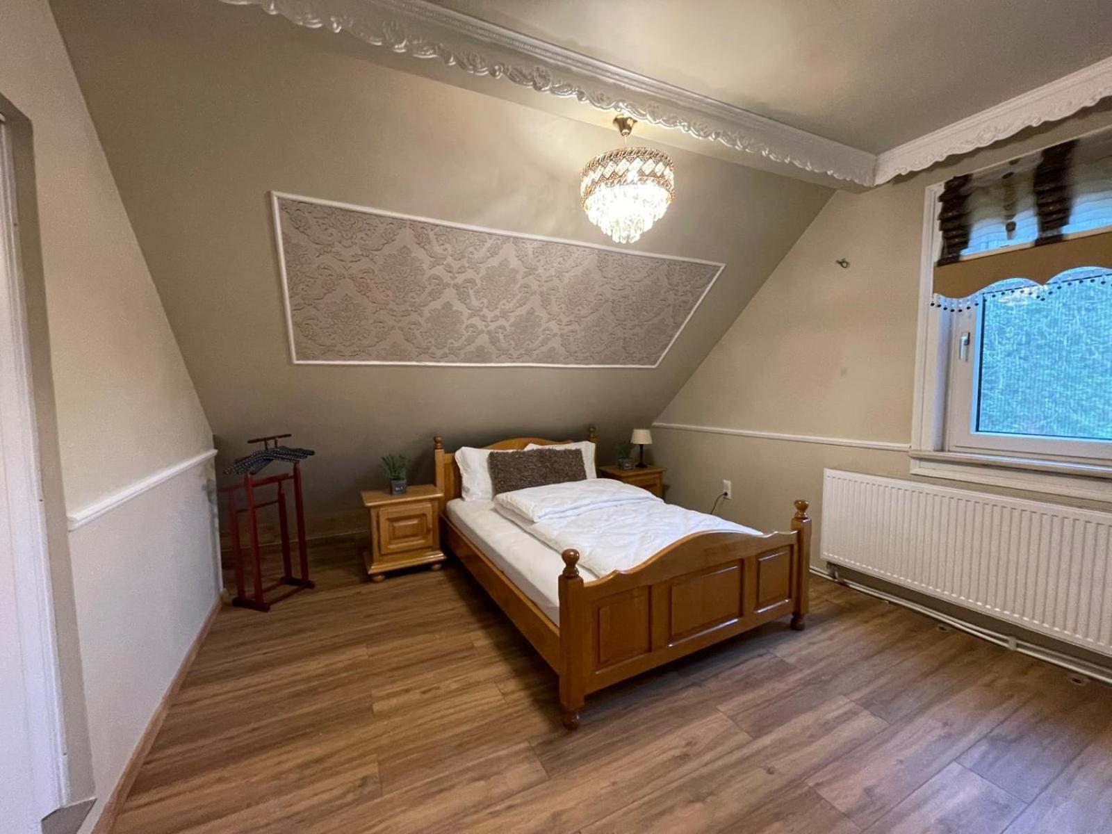 Boutique Hotel Am Bahndamm Neuhaus am Rennweg Kültér fotó