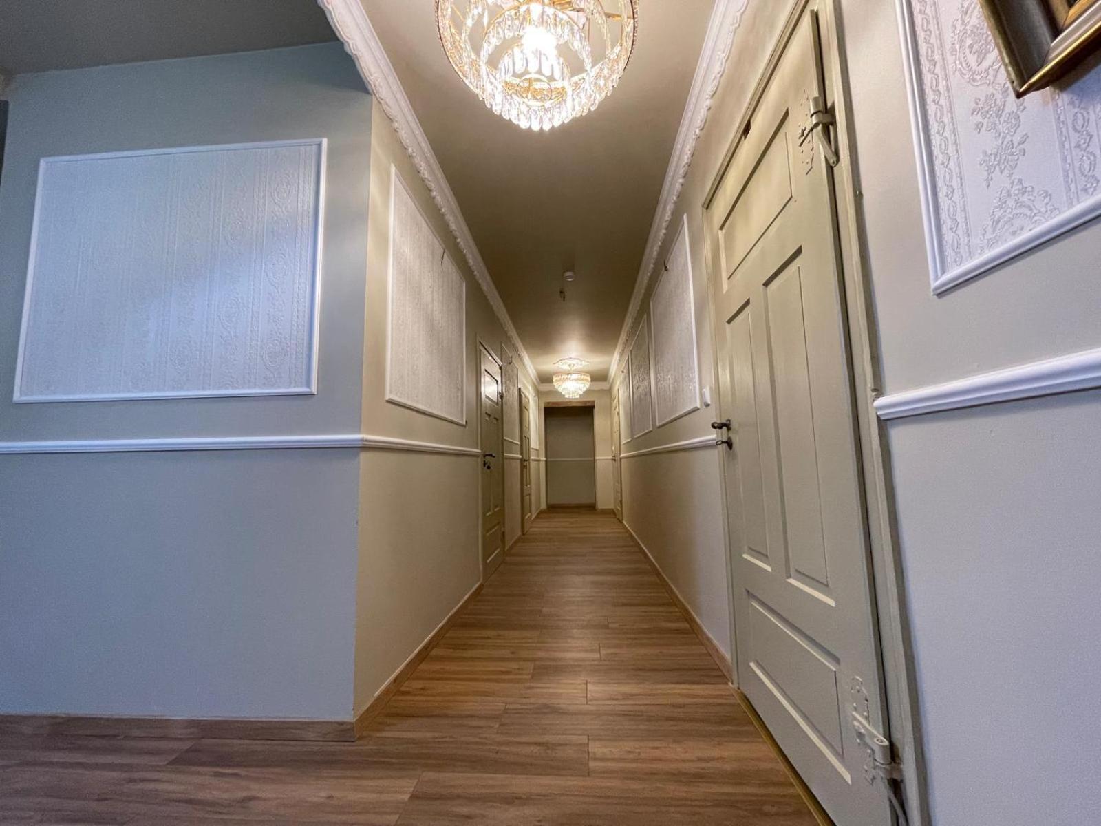 Boutique Hotel Am Bahndamm Neuhaus am Rennweg Kültér fotó
