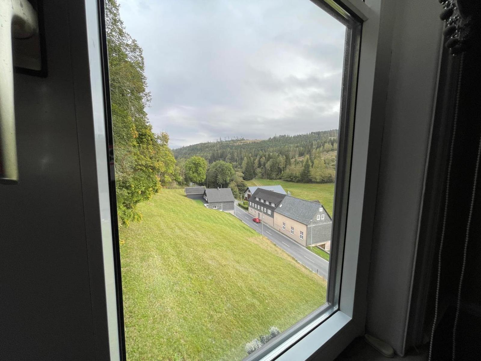 Boutique Hotel Am Bahndamm Neuhaus am Rennweg Kültér fotó