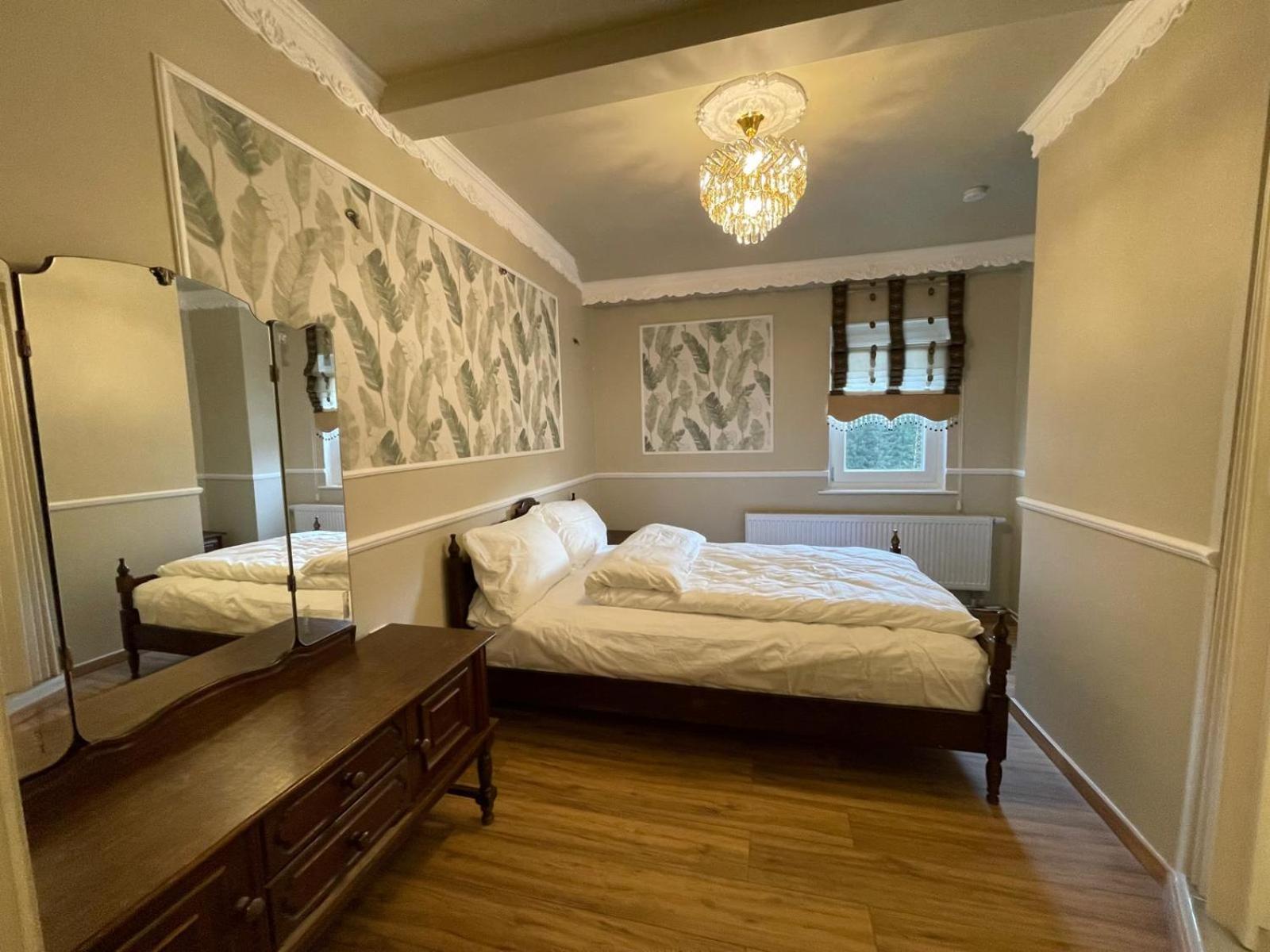 Boutique Hotel Am Bahndamm Neuhaus am Rennweg Kültér fotó
