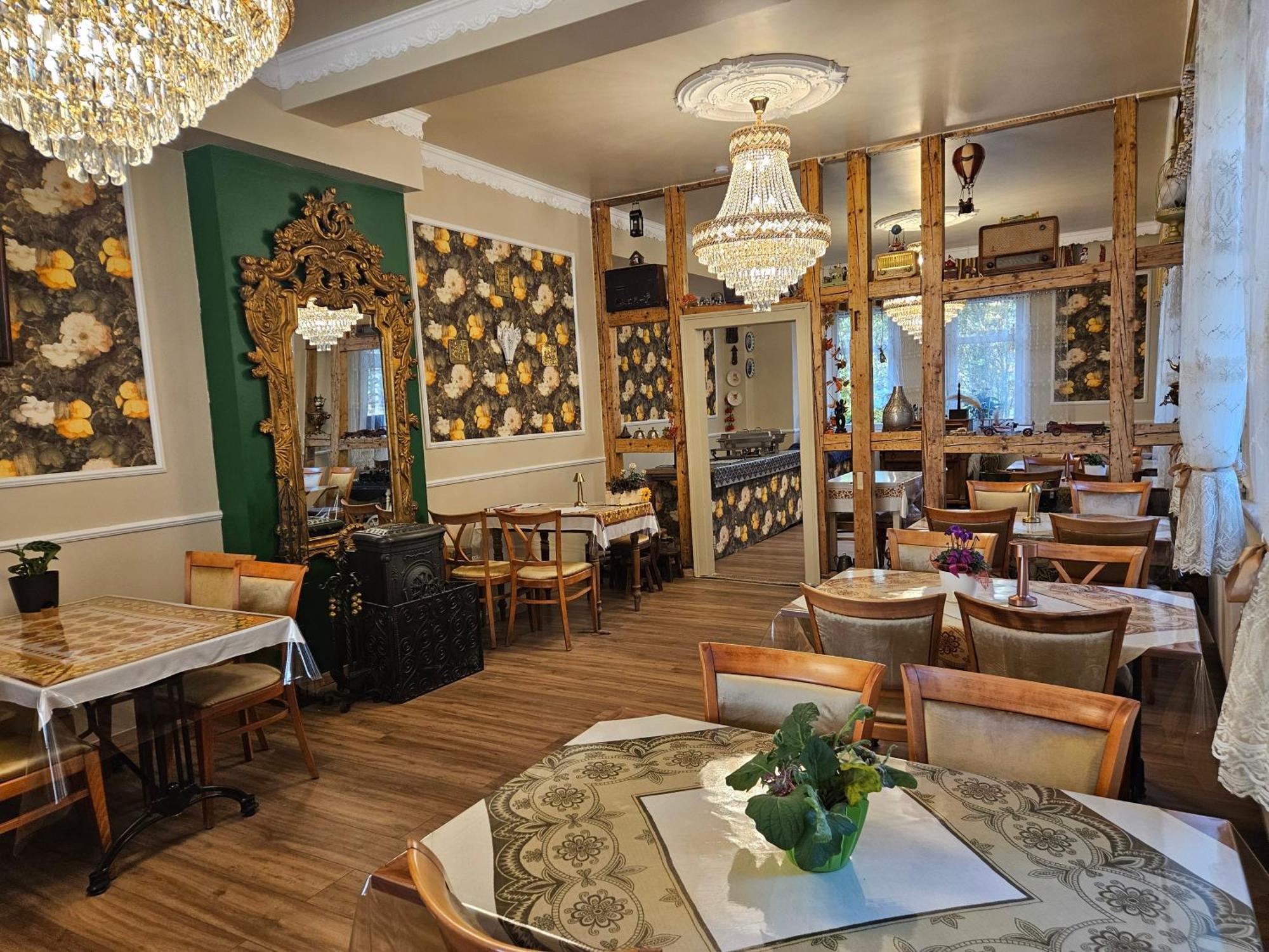 Boutique Hotel Am Bahndamm Neuhaus am Rennweg Kültér fotó