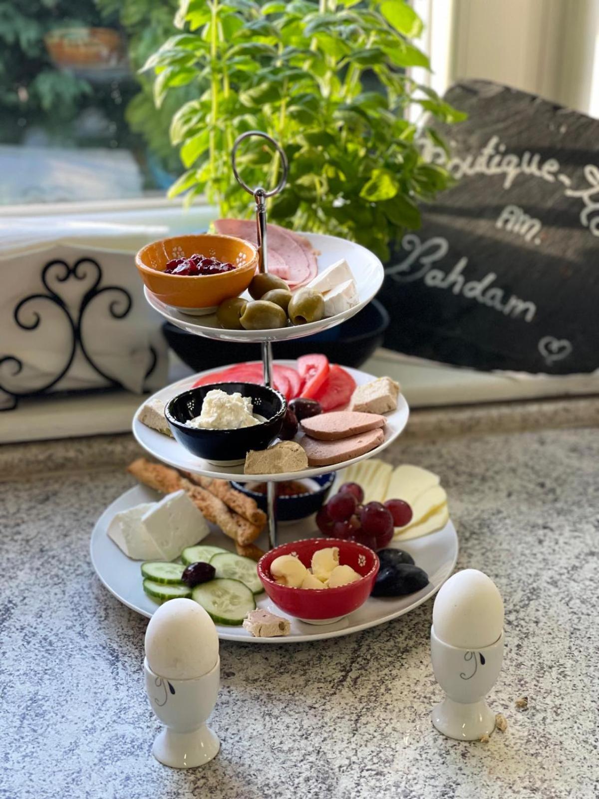 Boutique Hotel Am Bahndamm Neuhaus am Rennweg Kültér fotó