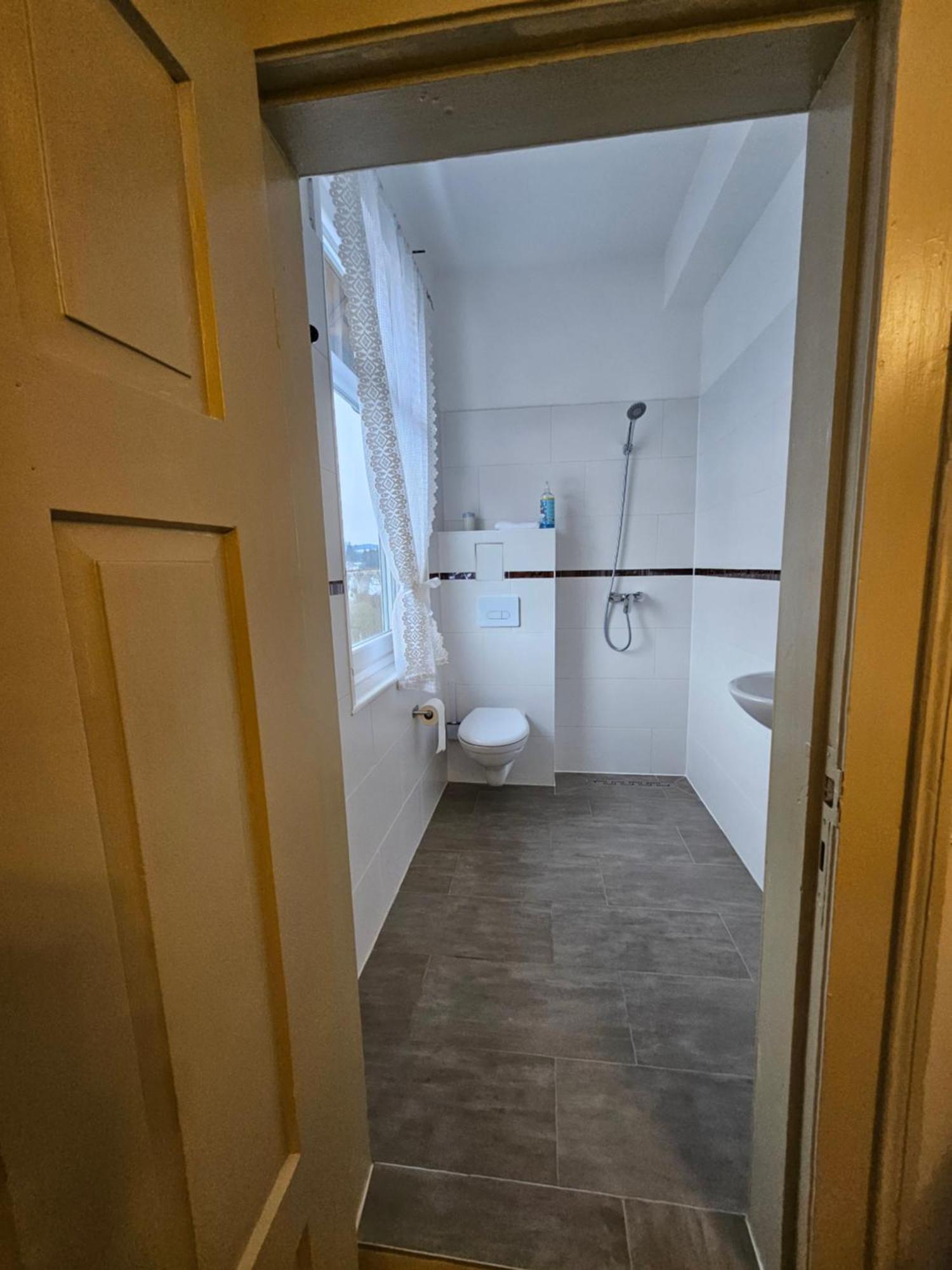 Boutique Hotel Am Bahndamm Neuhaus am Rennweg Kültér fotó