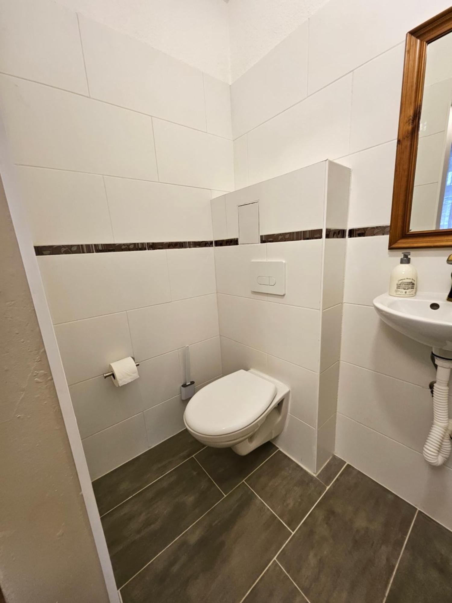 Boutique Hotel Am Bahndamm Neuhaus am Rennweg Kültér fotó