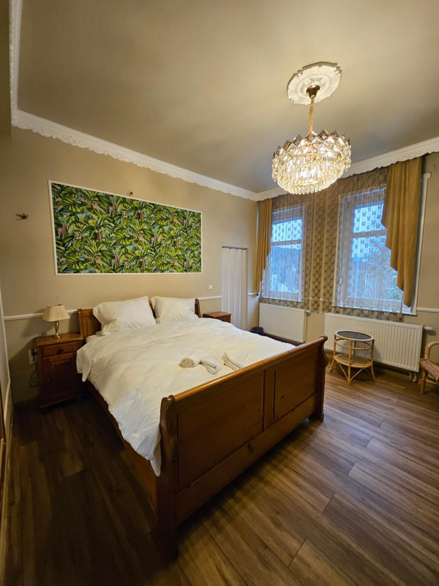 Boutique Hotel Am Bahndamm Neuhaus am Rennweg Kültér fotó