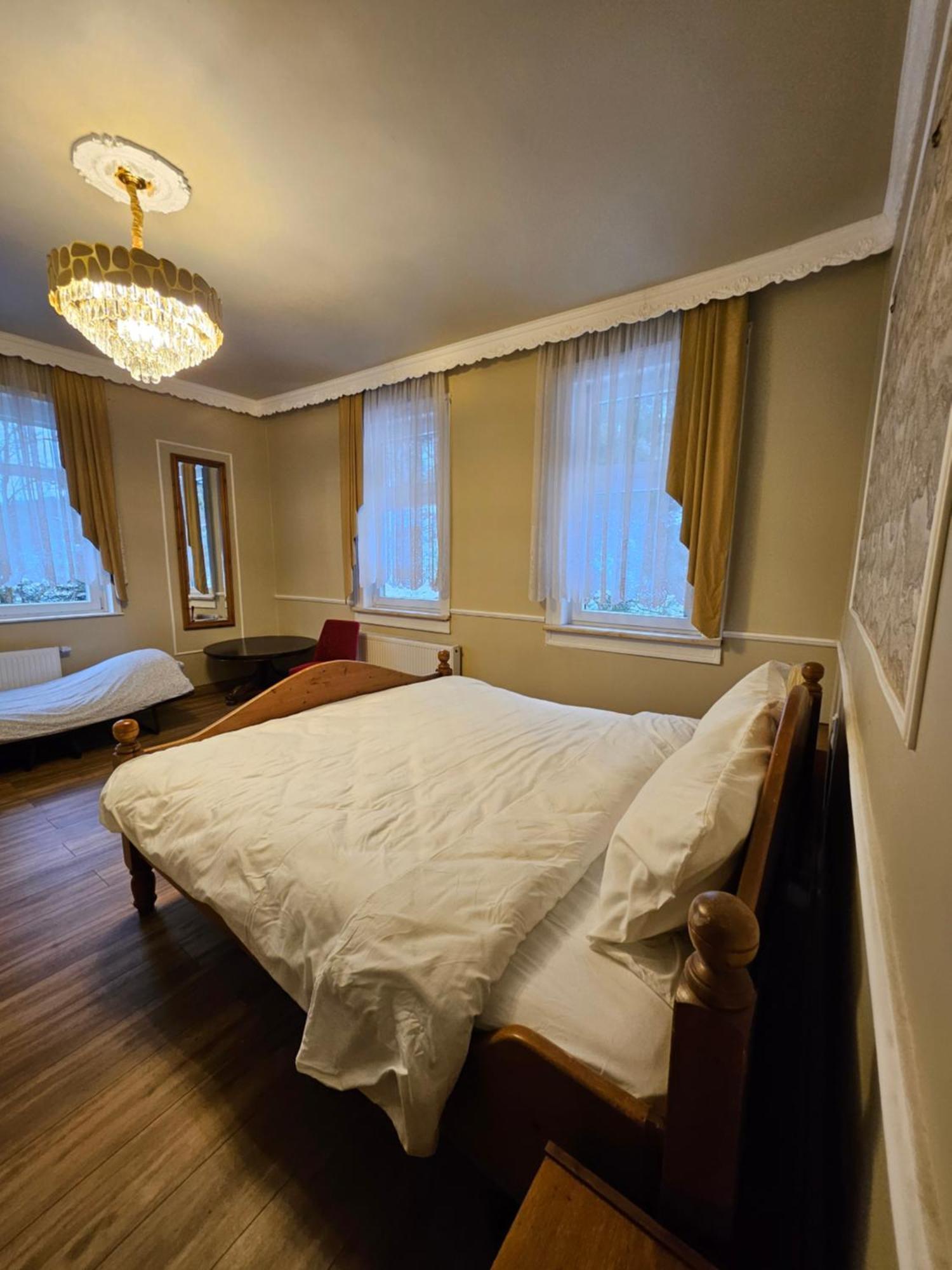 Boutique Hotel Am Bahndamm Neuhaus am Rennweg Kültér fotó